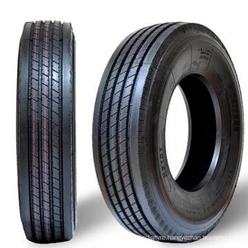 New truck tyres 315/80/22.5 made in thailand, heavy truck radial tyre, all wheel position truck tyre 315/80R22.5